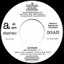 Kitsch Art De Trair Ã€udio-Visuals De SarriÃ  7" Spain B-30.335/91 1991. label. Subida por Down by law